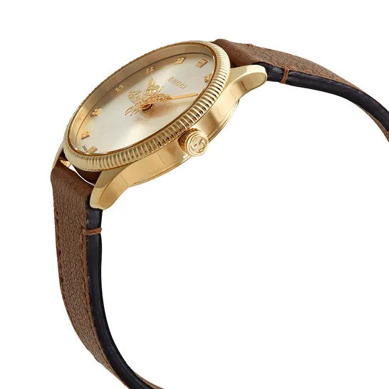 Watches Original Gucci GTimeless Quartz Champagne Dial Ladies Watch YA1265022 JMS always Watches Original Gucci GTimeless Quartz Champagne Dial Ladies Watch YA1265022 JMS always