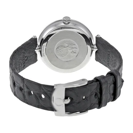 Watches Original Omega De Ville Prestige Black Dial Ladies Watch 42413276051001 JMS always Watches Original Omega De Ville Prestige Black Dial Ladies Watch 42413276051001 JMS always