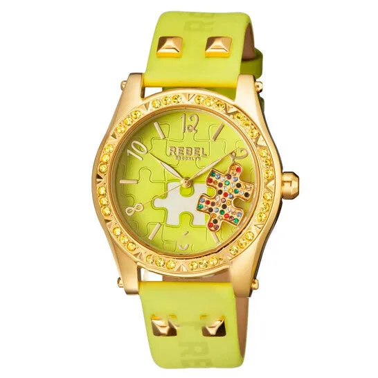 Watches Original Rebel Gravesend Ladies Watch RB1119171 JMS always