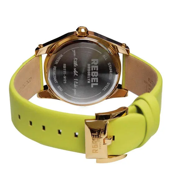 Watches Original Rebel Gravesend Ladies Watch RB1119171 JMS always Watches Original Rebel Gravesend Ladies Watch RB1119171 JMS always