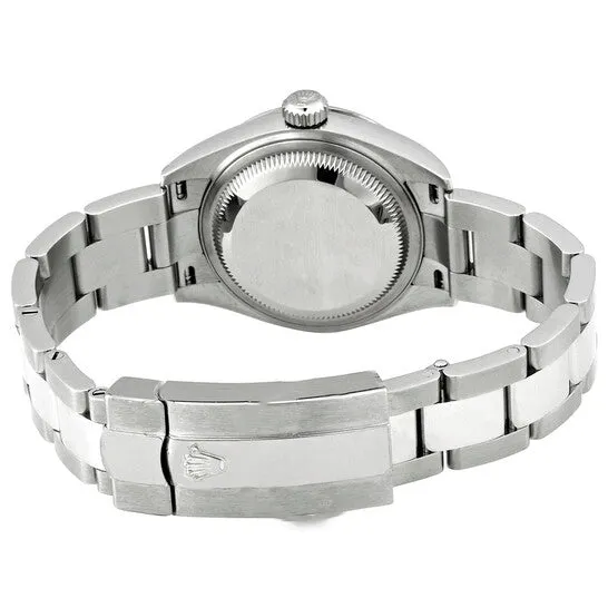 Watches Original Rolex Lady Datejust Automatic White Dial Ladies Oyster Watch 279174WRO JMS always Watches Original Rolex Lady Datejust Automatic White Dial Ladies Oyster Watch 279174WRO JMS always