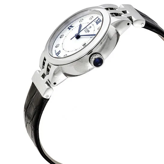 Watches Original Tudor Clair De Rose Hand Wind Diamond Ladies Watch M355000006 JMS always Watches Original Tudor Clair De Rose Hand Wind Diamond Ladies Watch M355000006 JMS always